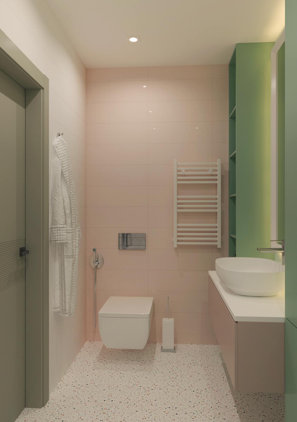 Ростов-на-Дону ЖК Тихий Дон