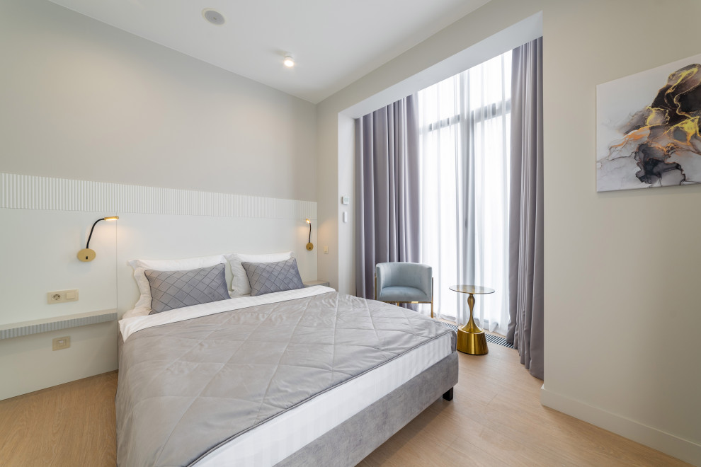 Апартаменты у моря в Сочи