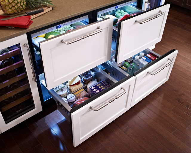 Hollywood Kitchen Kitchen St Louis By True Residential