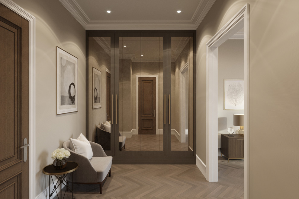 Ленинградский проспект