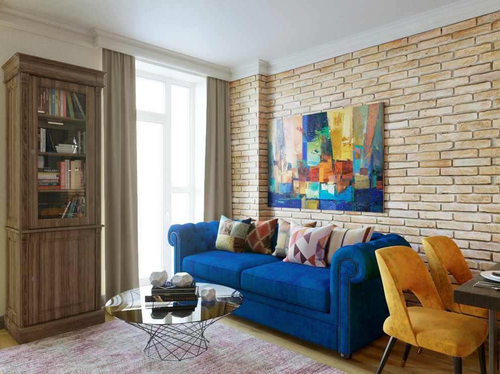 ЖК "Резидеция композиторов, 85м2"