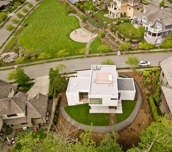 Issaquah Highlands