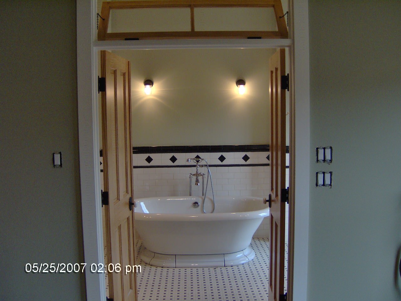 Bellaire New Orleans Style Interiors 2