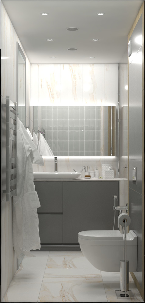 Двушка на ВДНХ