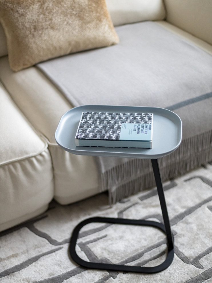 Сердце Столицы