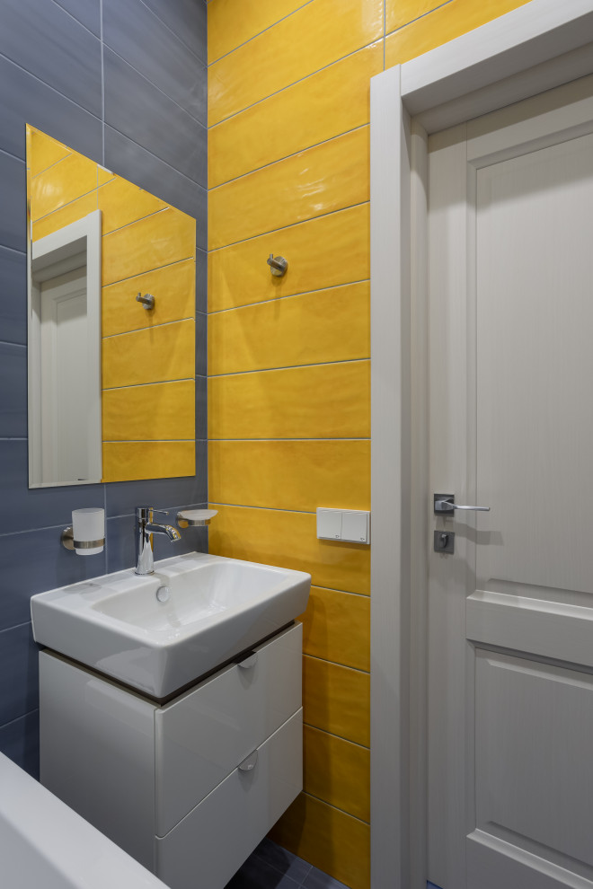 Реализованный проект ЖК "Мичурин"