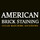 American Brick Staining