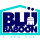 Blu Baboon