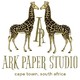 ARK PAPERS