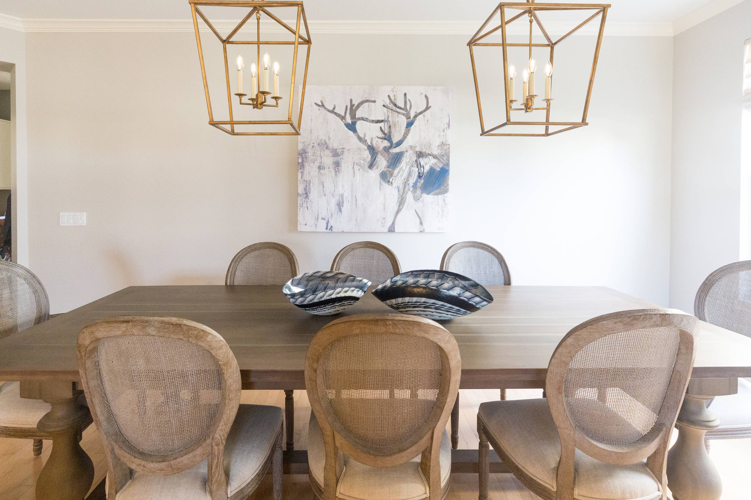 Beautiful Bungalow - Transitionally Designed