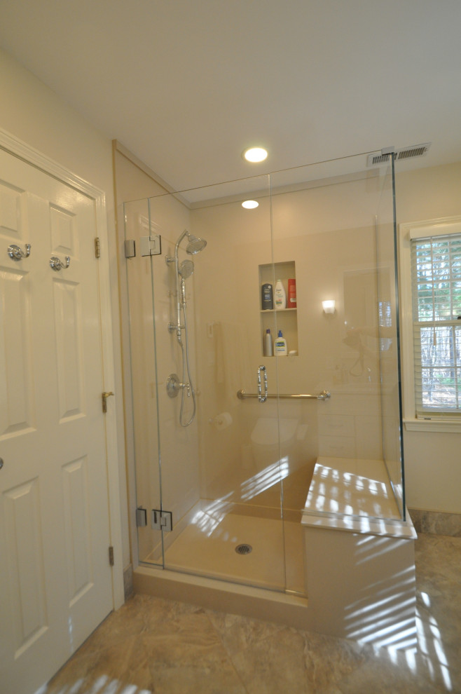Warm Neutrals- Project 5468