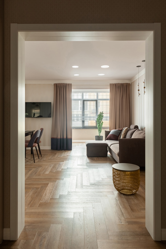 Квартира ул. Воровского