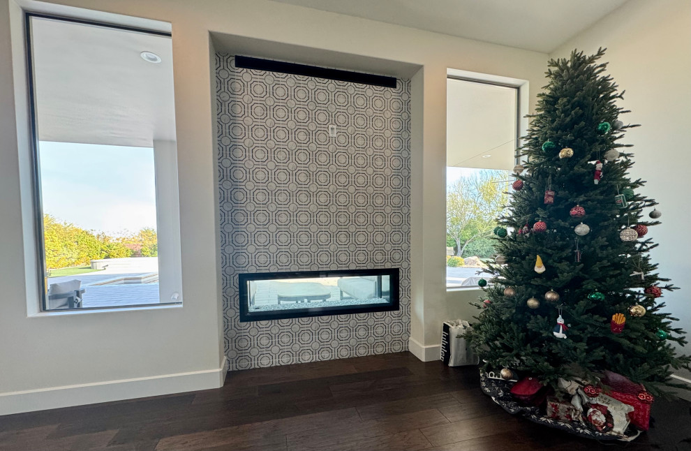 The Ridges Patio/Pool