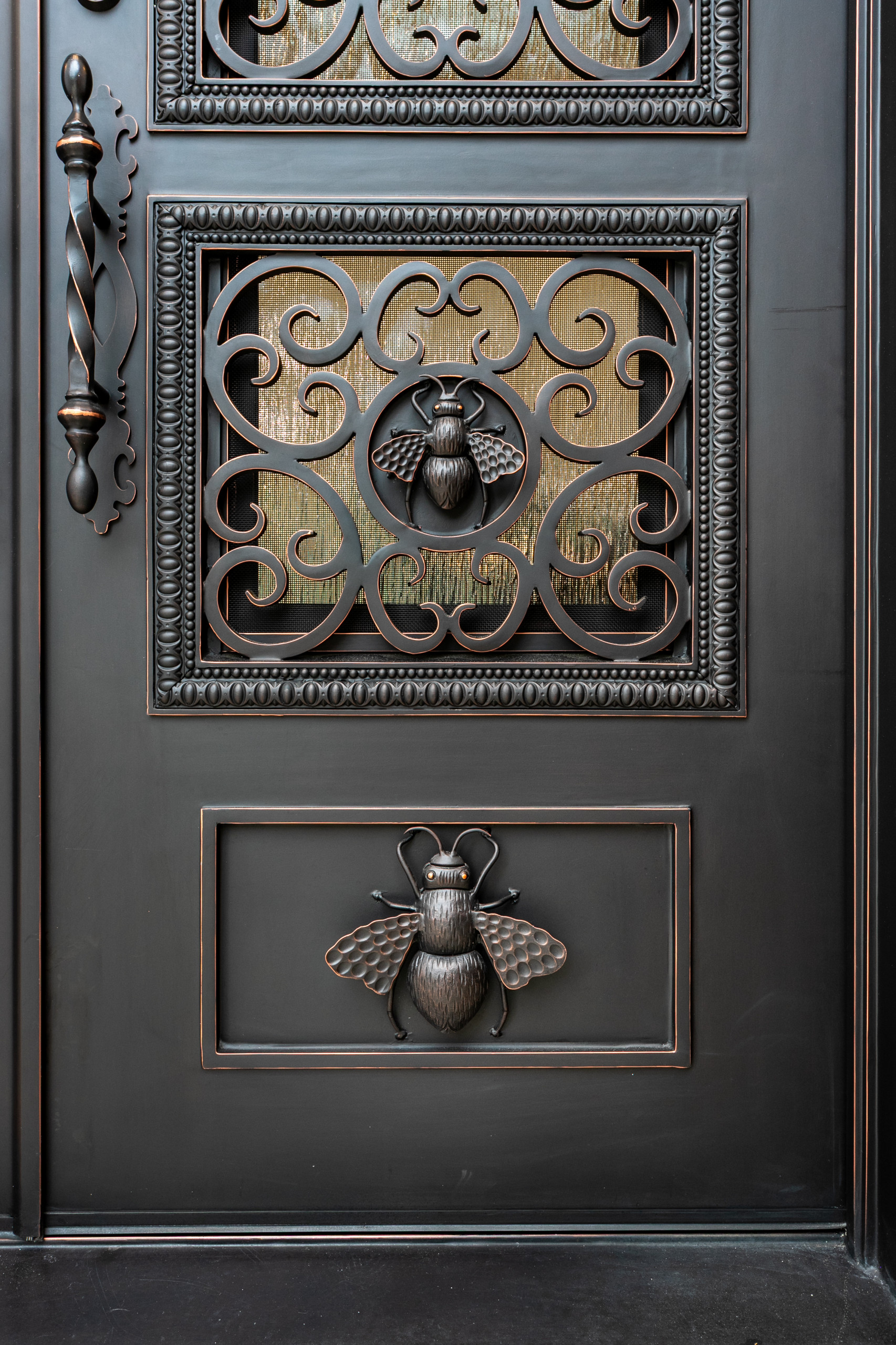 Calabasas Modern Traditional