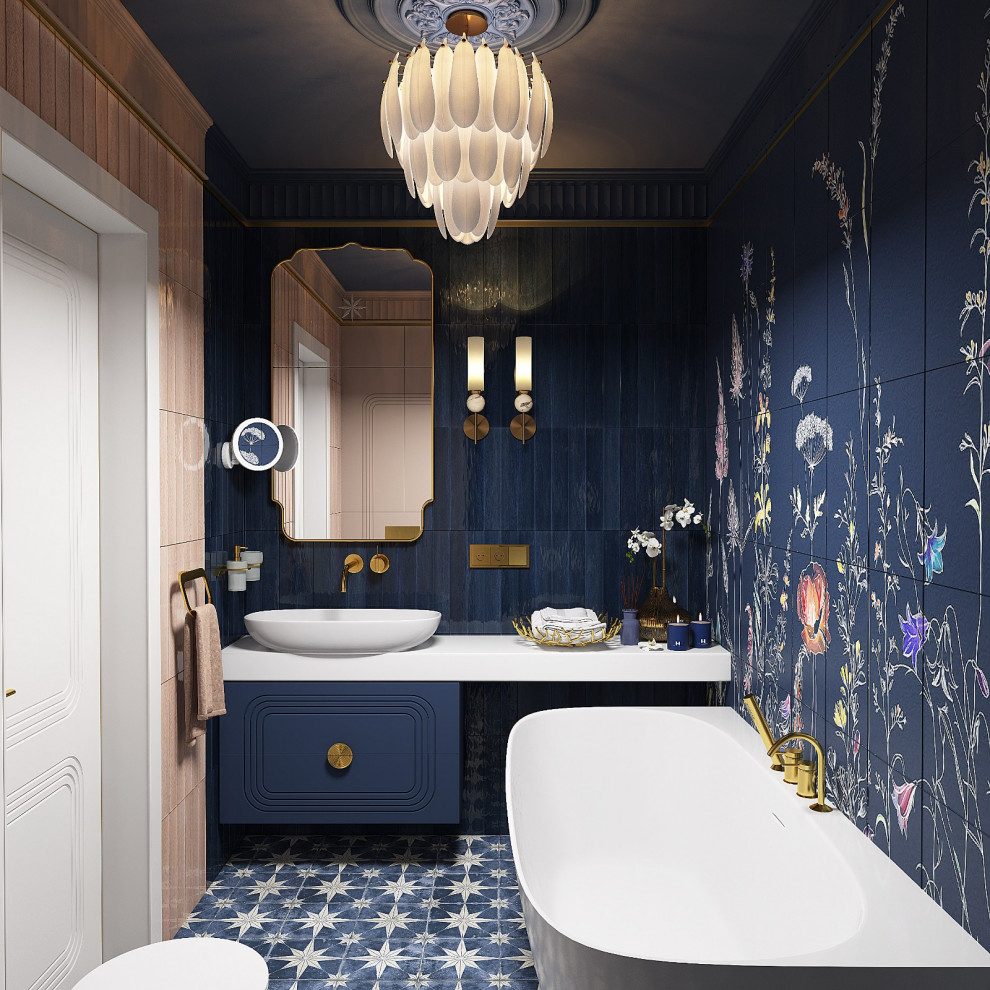 ЖК Северное сияние