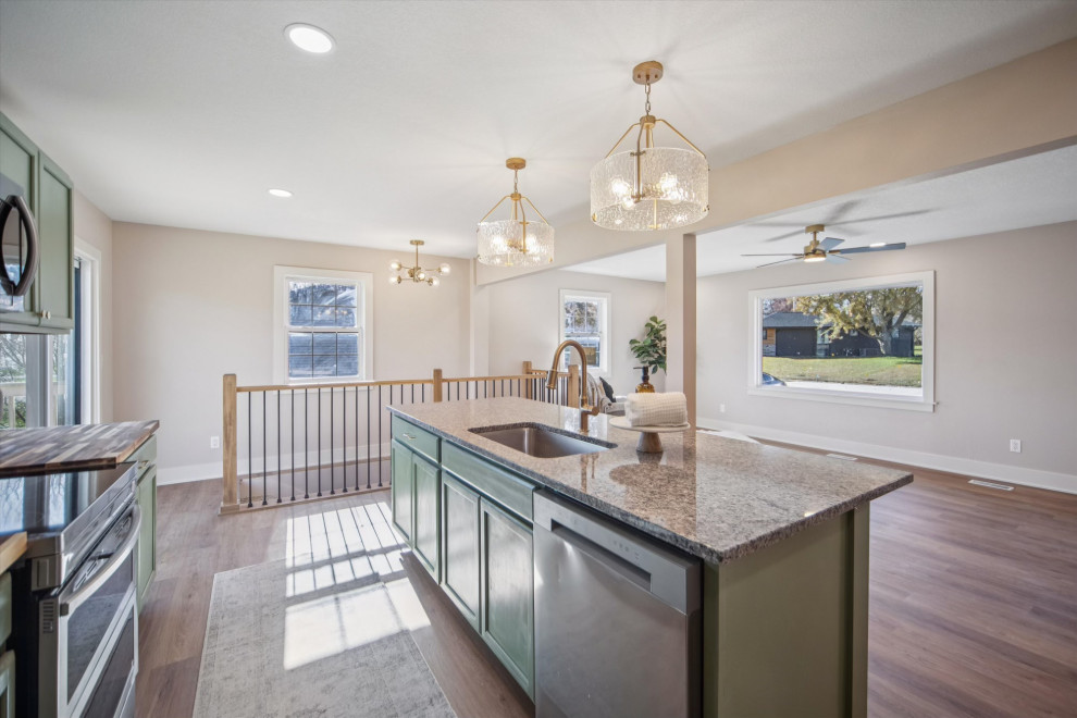 Home Flip