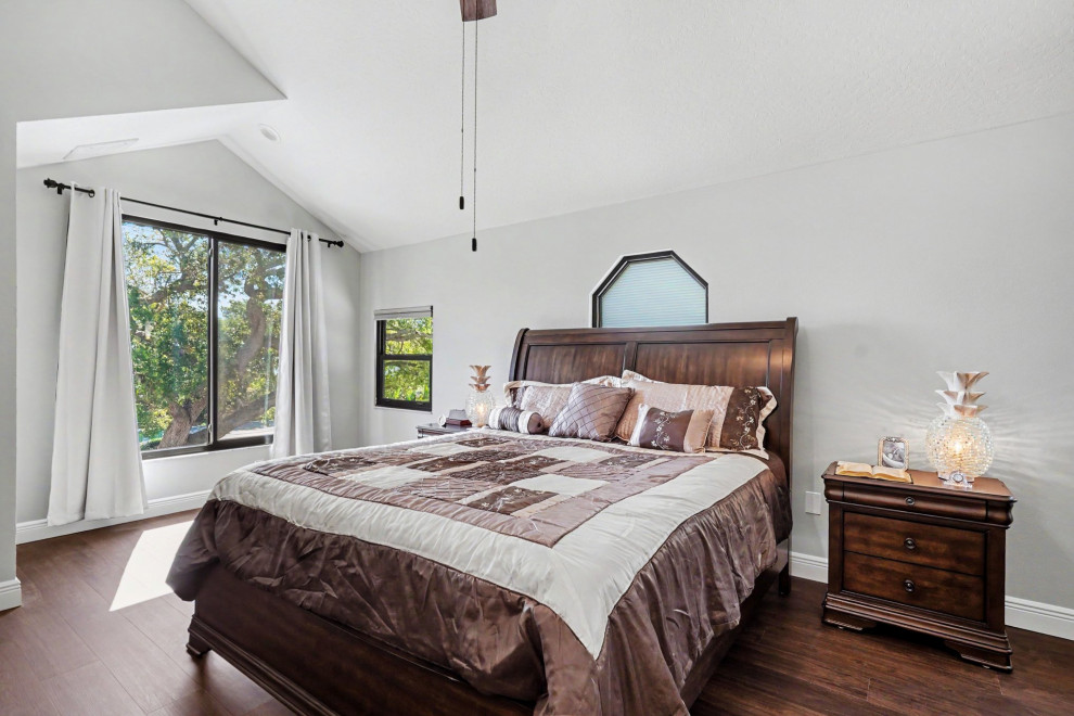 Waterfront Home Transformation