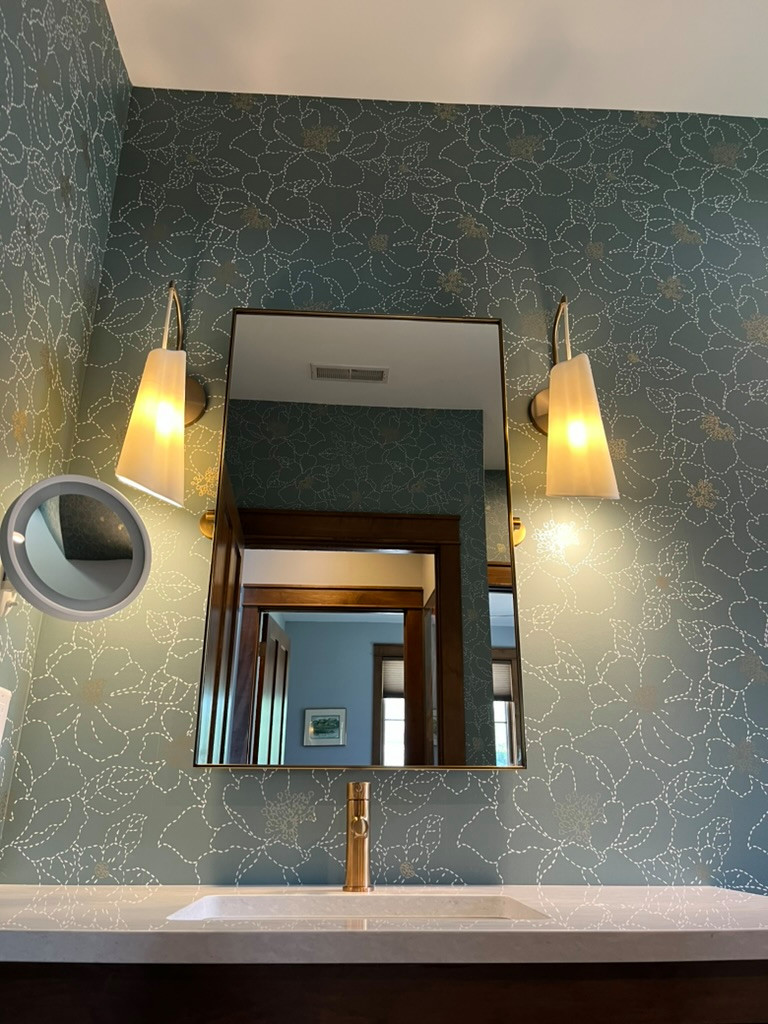 Bathroom Remodels