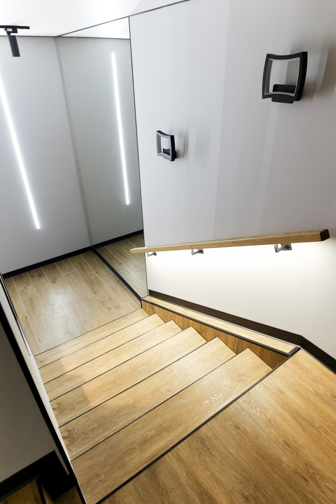 Дизайн офиса компании Калуга-Сити