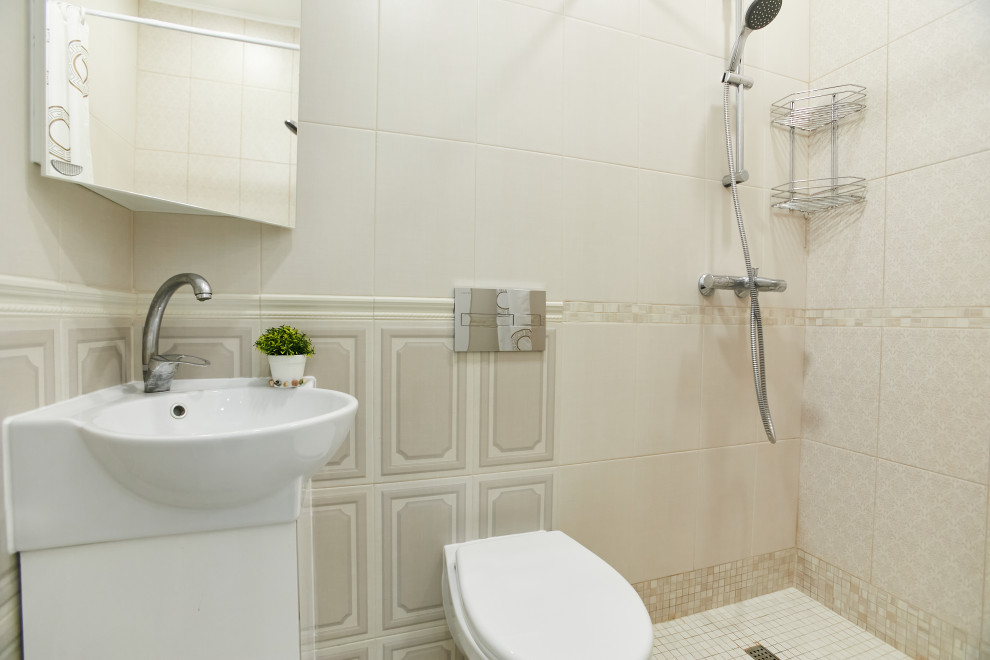 Таунхаус 42 кв.м.