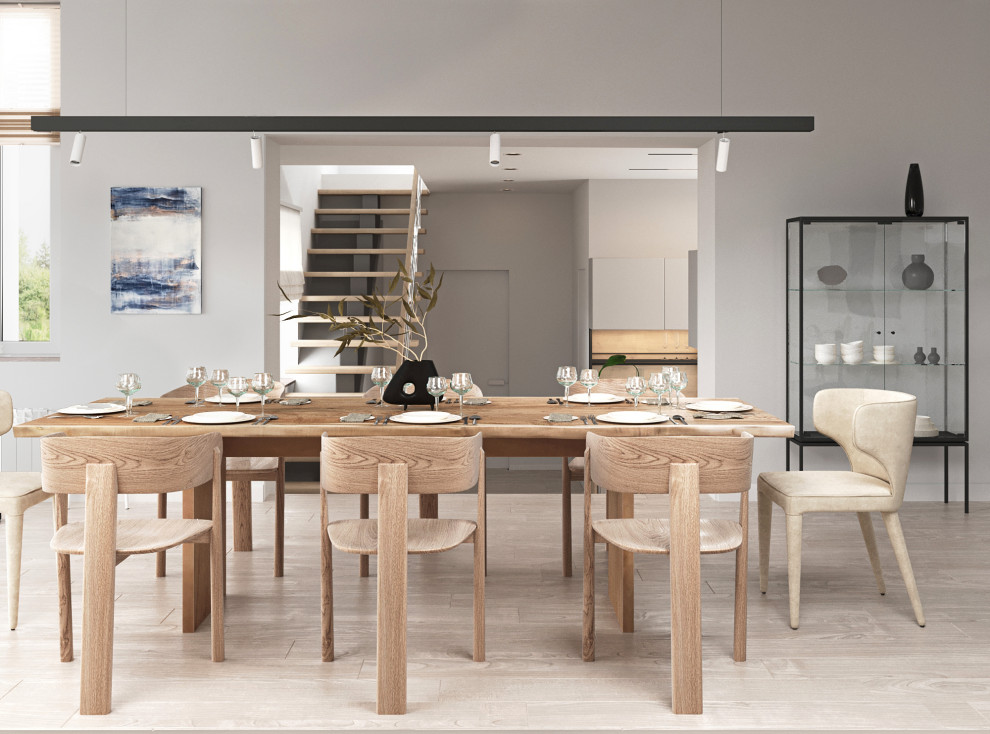 Свобода и дух шале