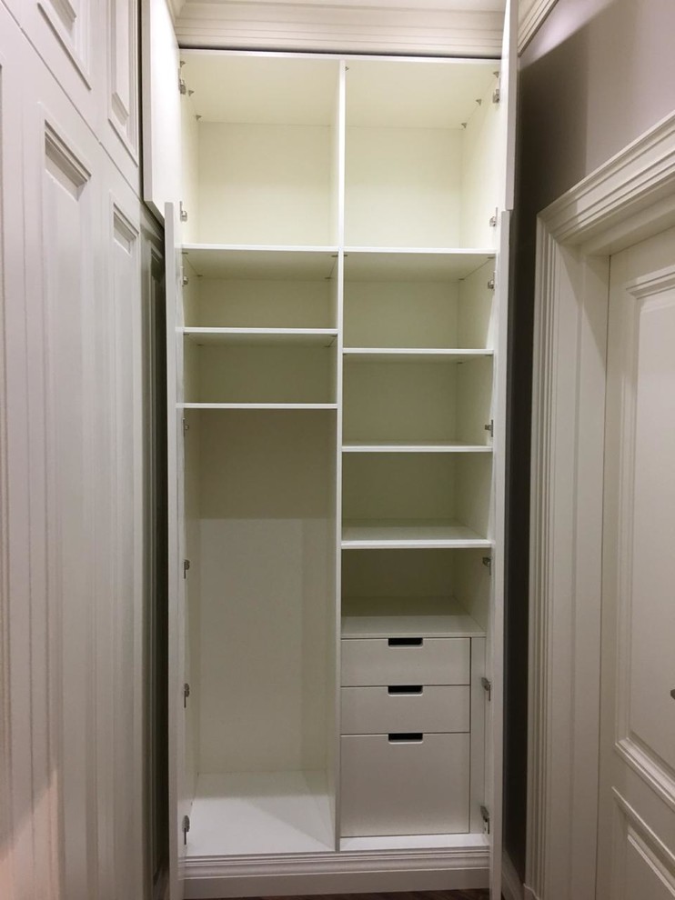 Апартаменты в Старбеево