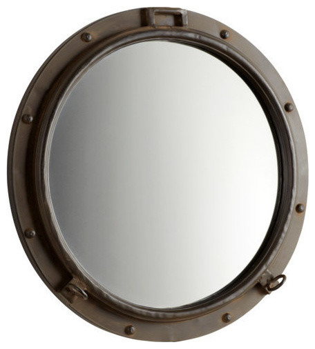 CYAN DESIGN 05081 Porto Mirror