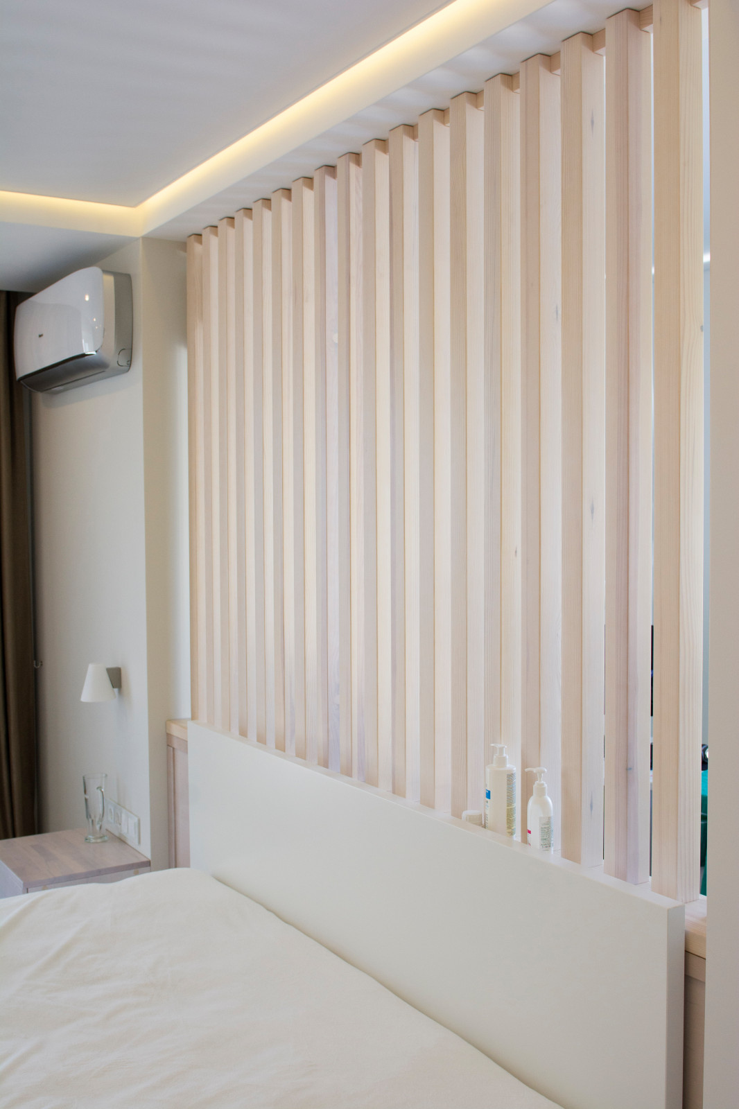 Современный дизайн - проект квартиры, г. Самара