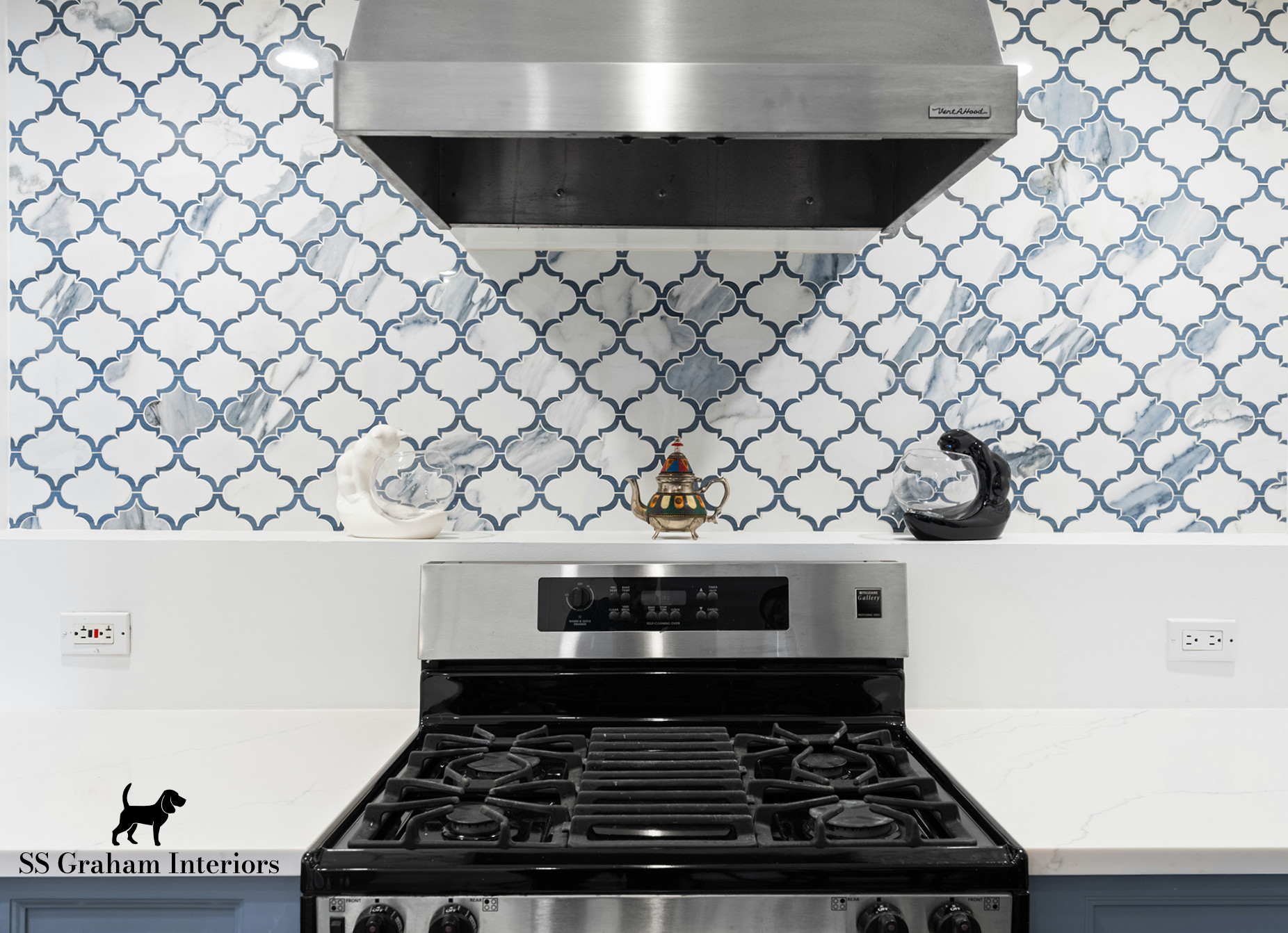 Rittenhouse Renovation