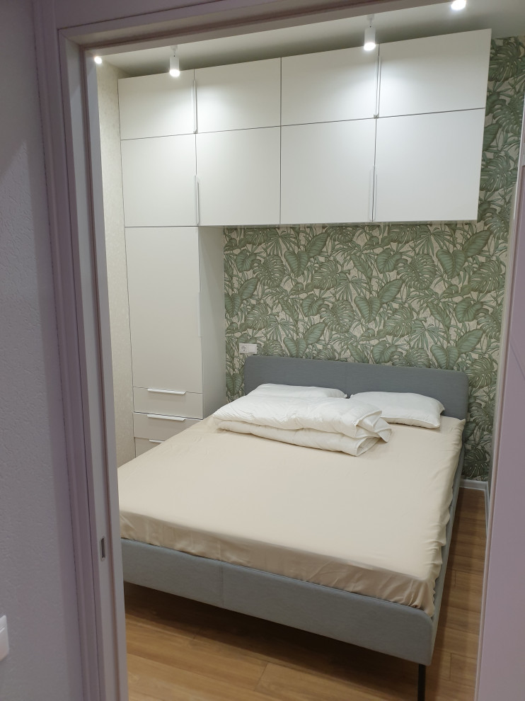 ЖК Город на Реке Тушино-2018 №2