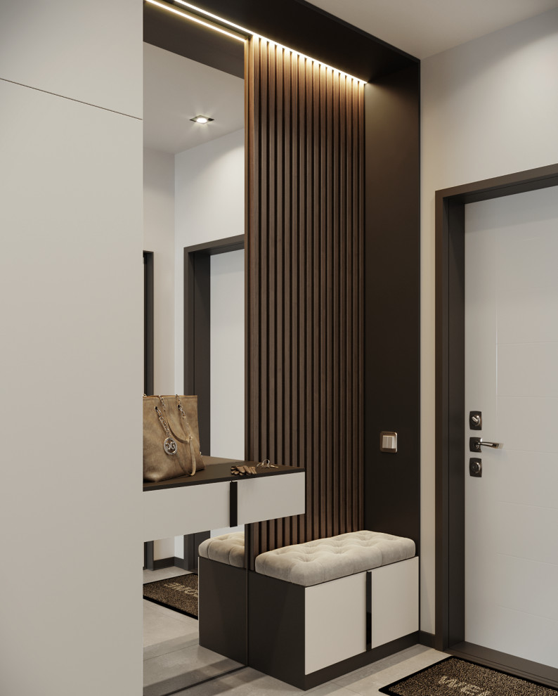 Квартира в Сестрорецке