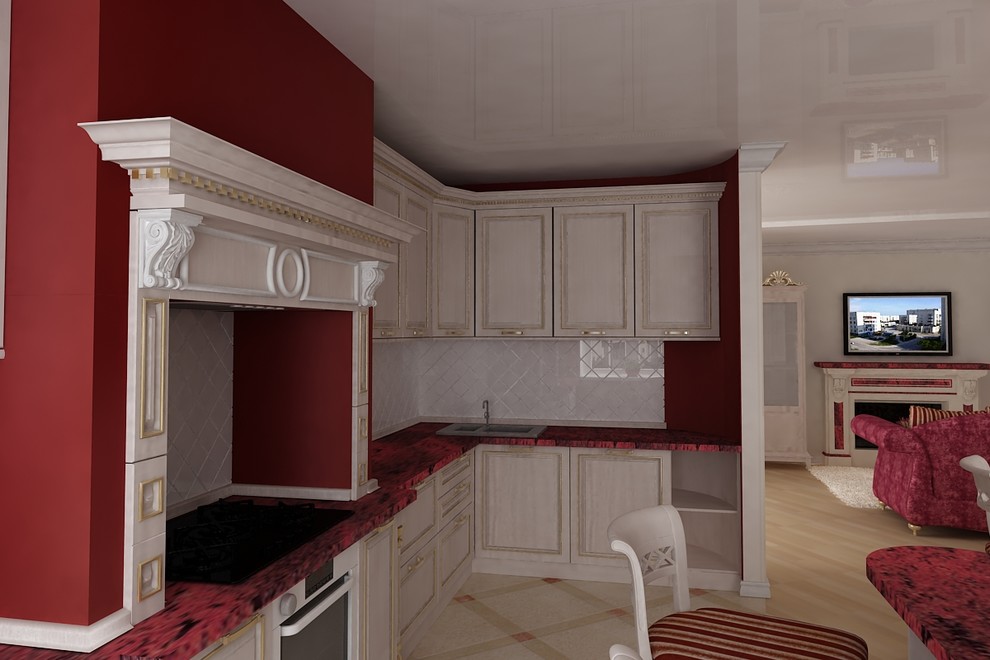 стиль: классика 1