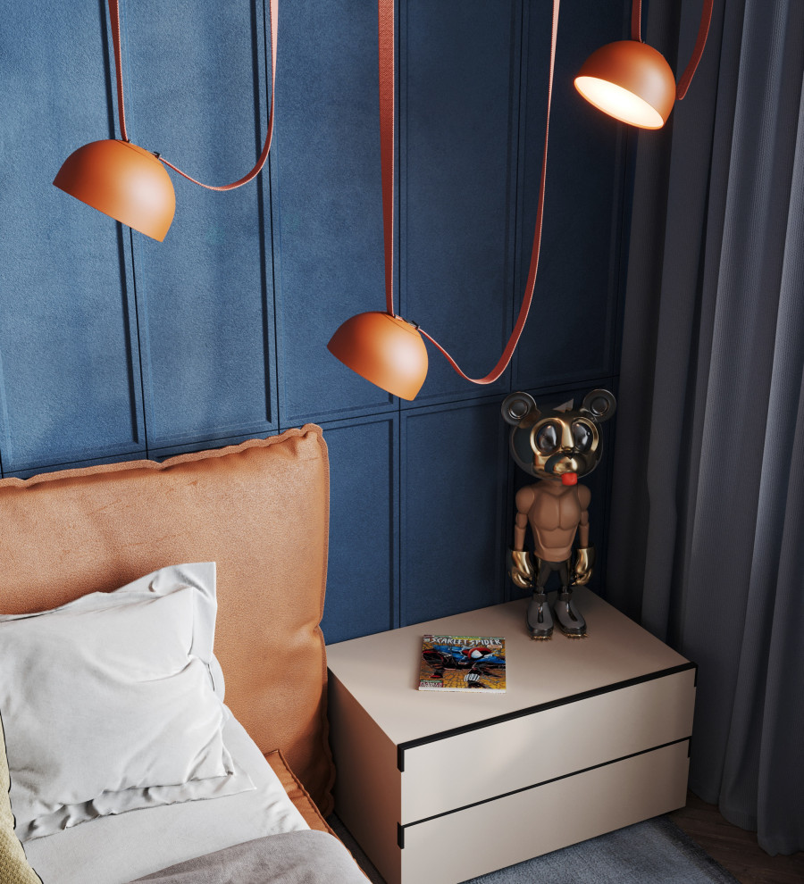 Farmhouse - First Floor