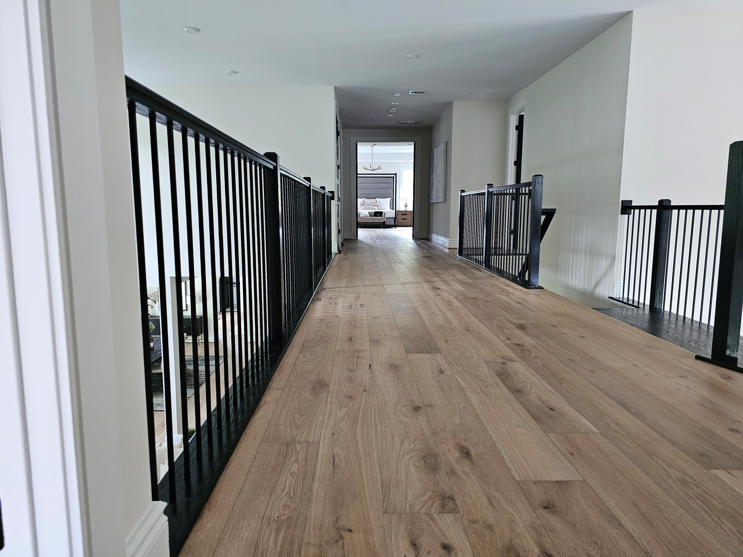 Elegant Curve Elevates Modern Design, Mclean, VA 22101