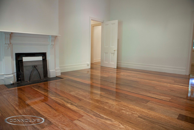 NSW Spotted Gum Timber Flooring - NS Timber Flooring Brisbane