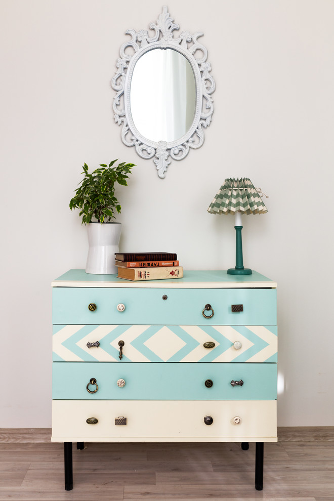 Фотосъемка квартиры для аренды