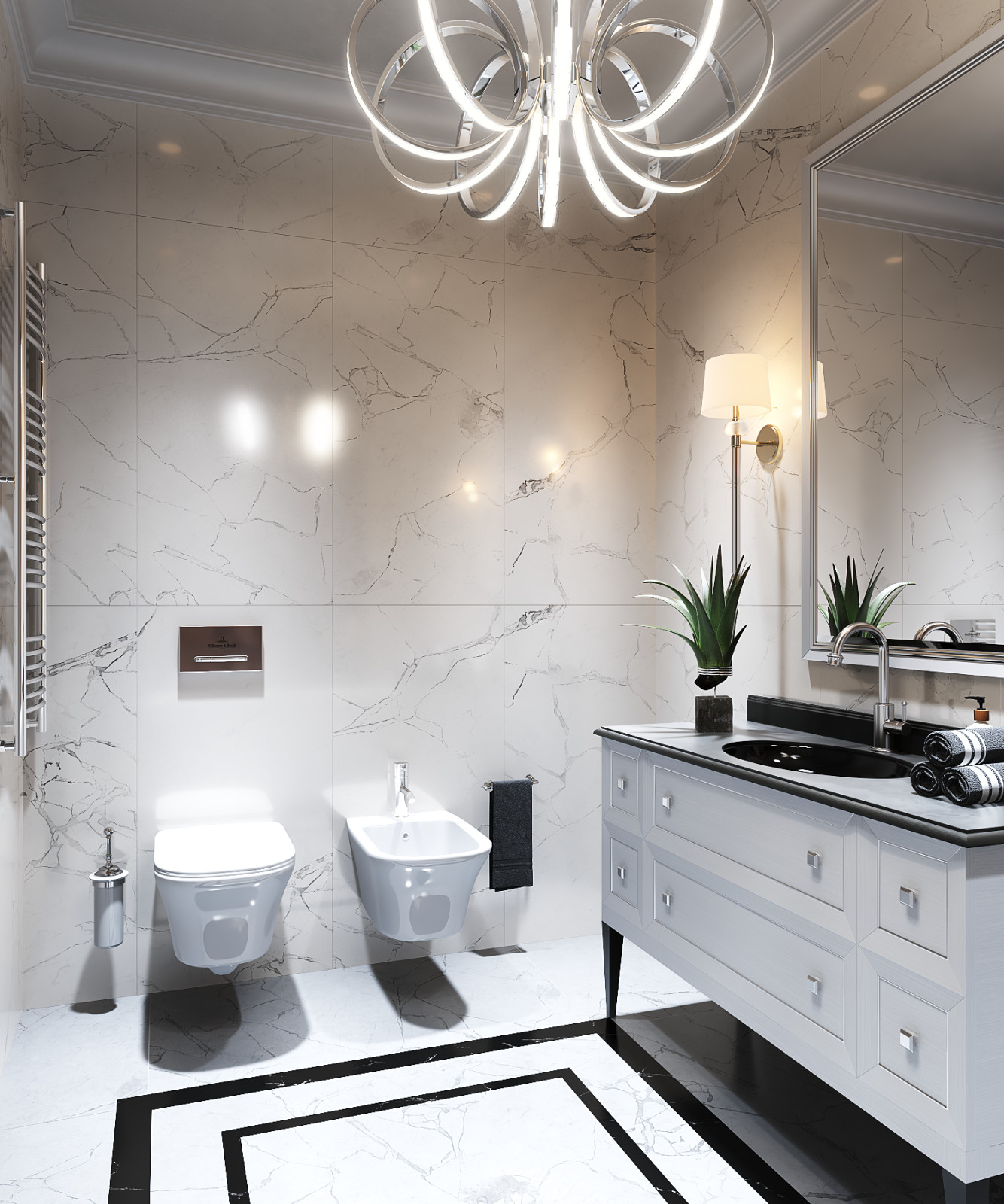 ЖК Искра Парк.