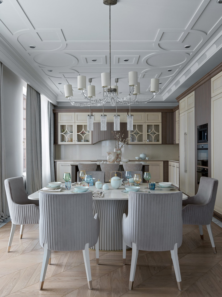 Knightsbridge Private Park