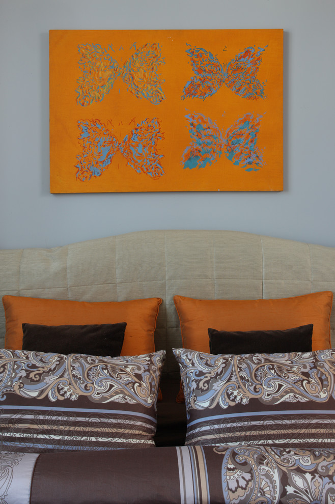 Центр Москвы.80 кв.м.