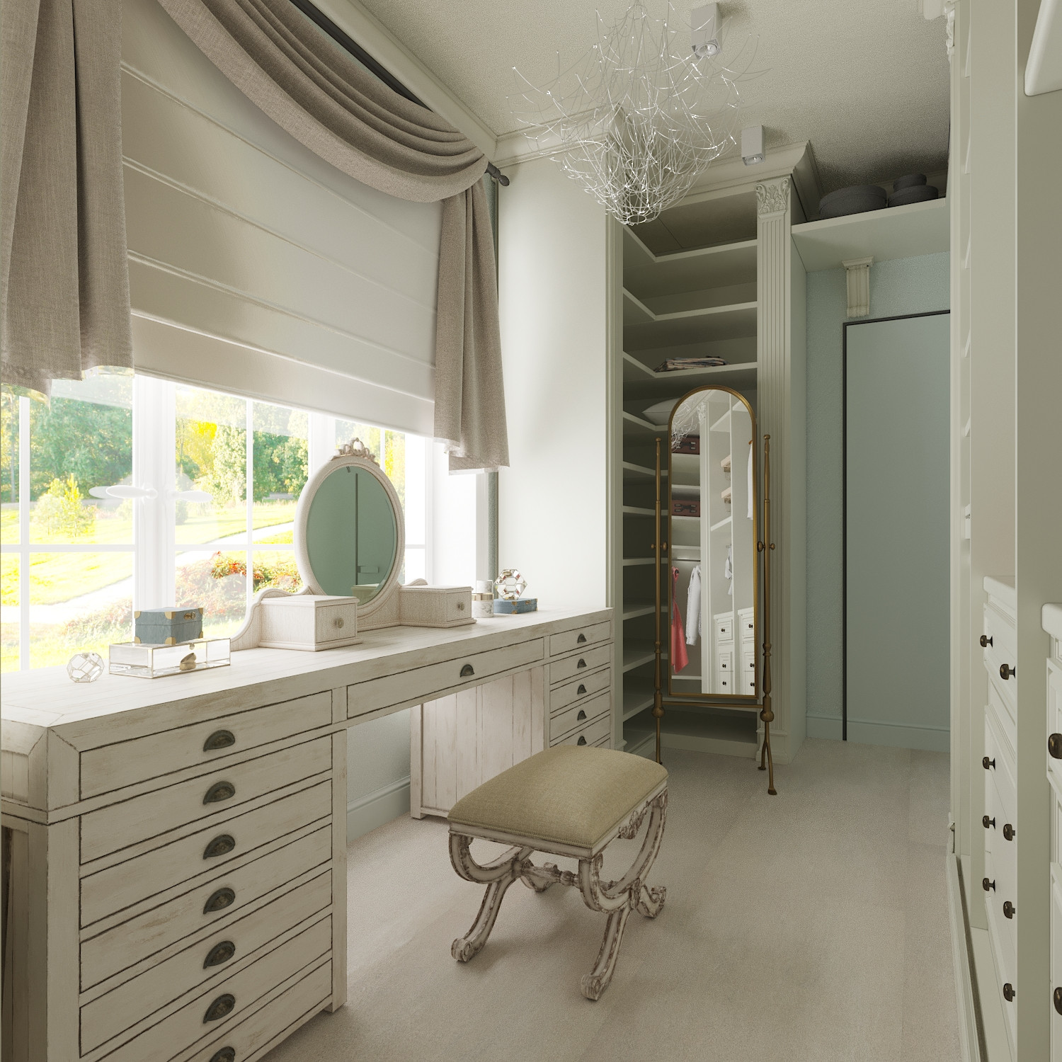 Итальянская гавань