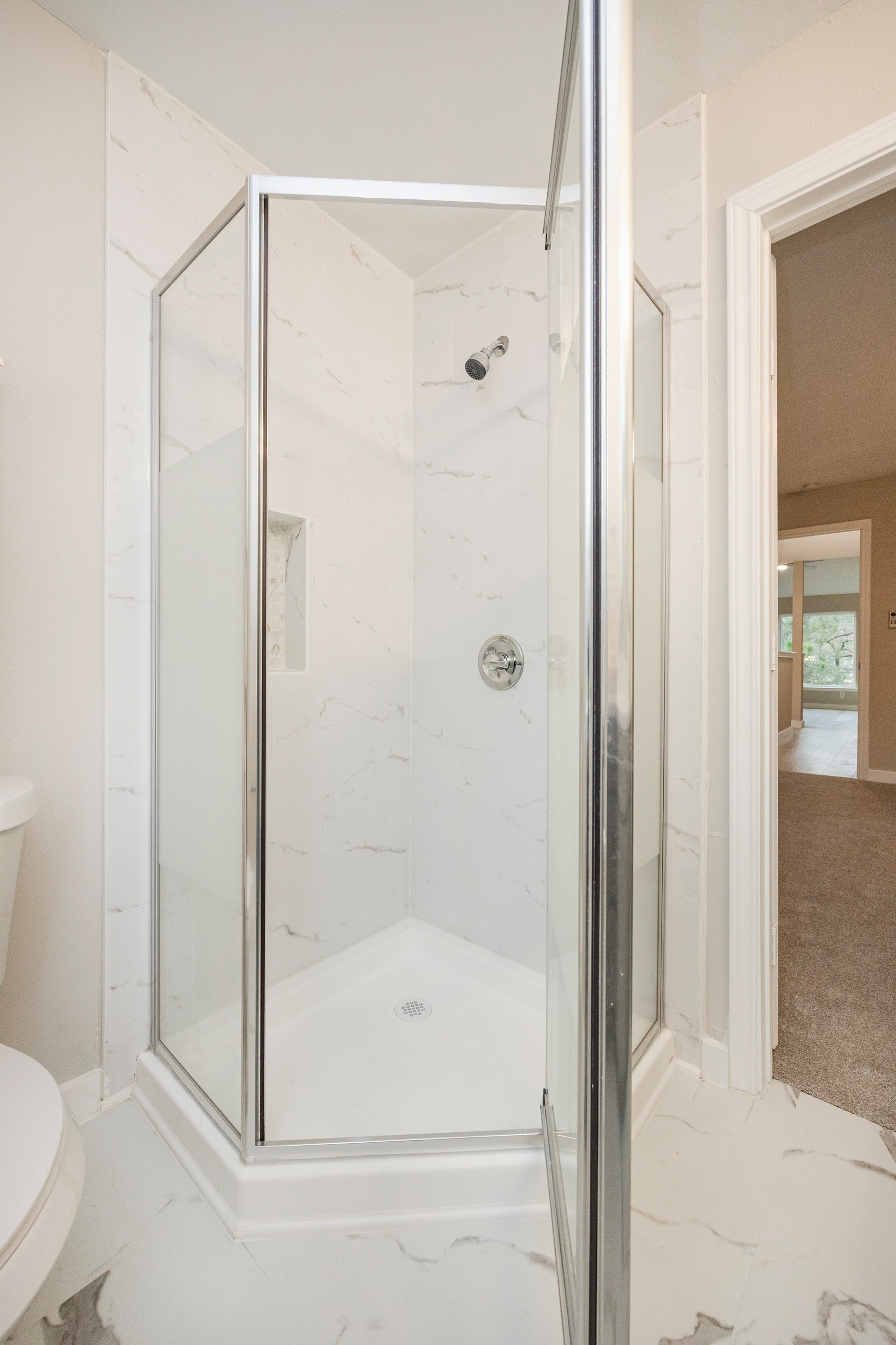 Smart Home at Lake Conroe