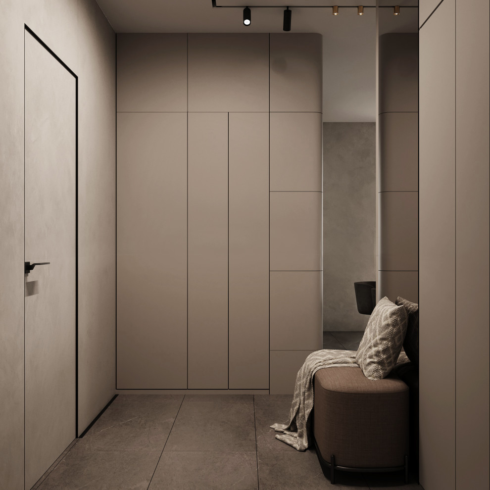 ЖК "ПОЛЮСА", 92 КВ.М