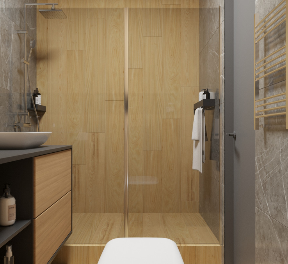 Квартира в Казани