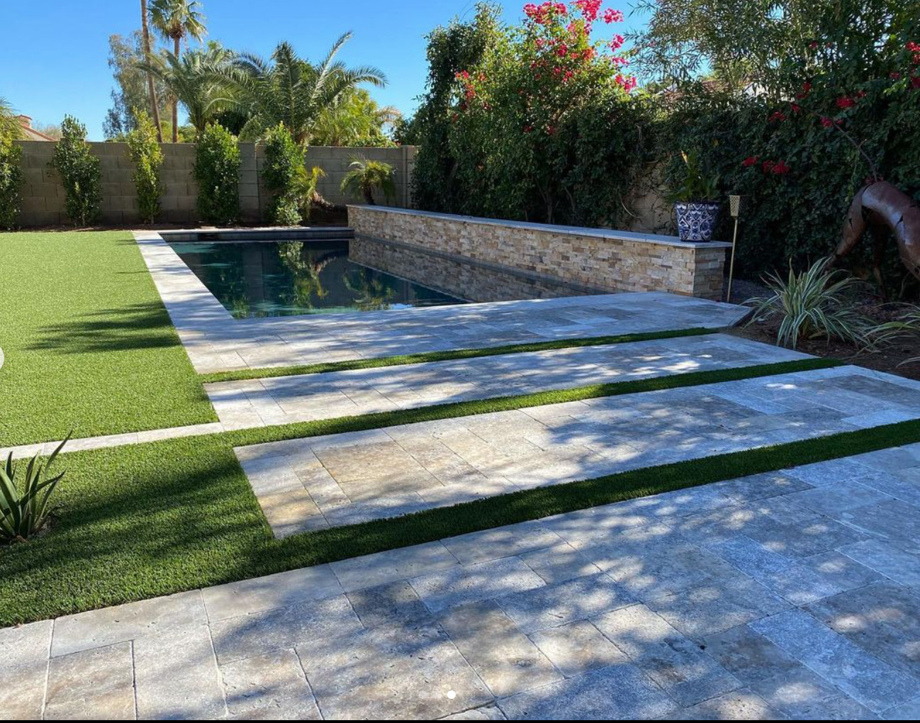 Our Work