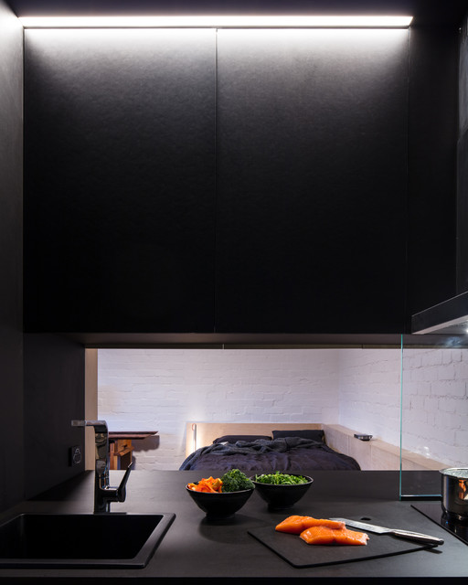 Kitchen asiatisk-koekken