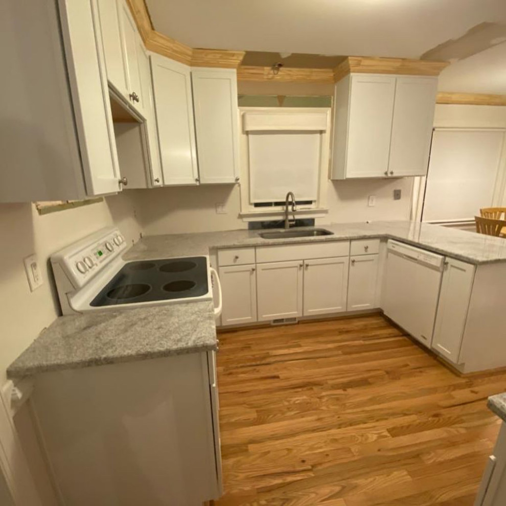 Custom Kitchens