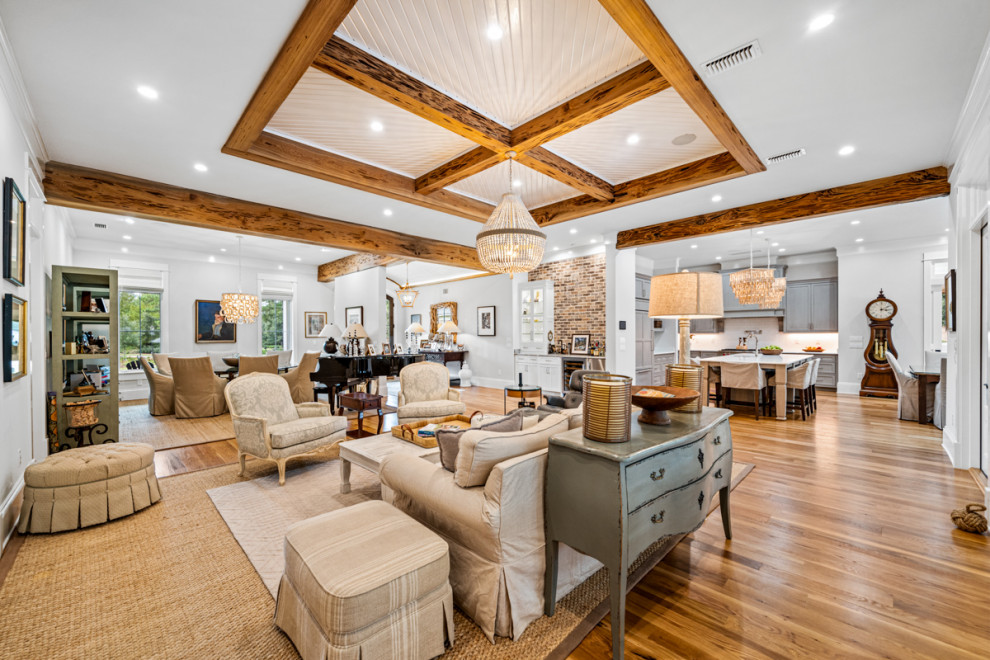 Old Oak Cay