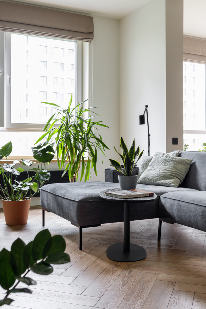 ЖК Грин парк