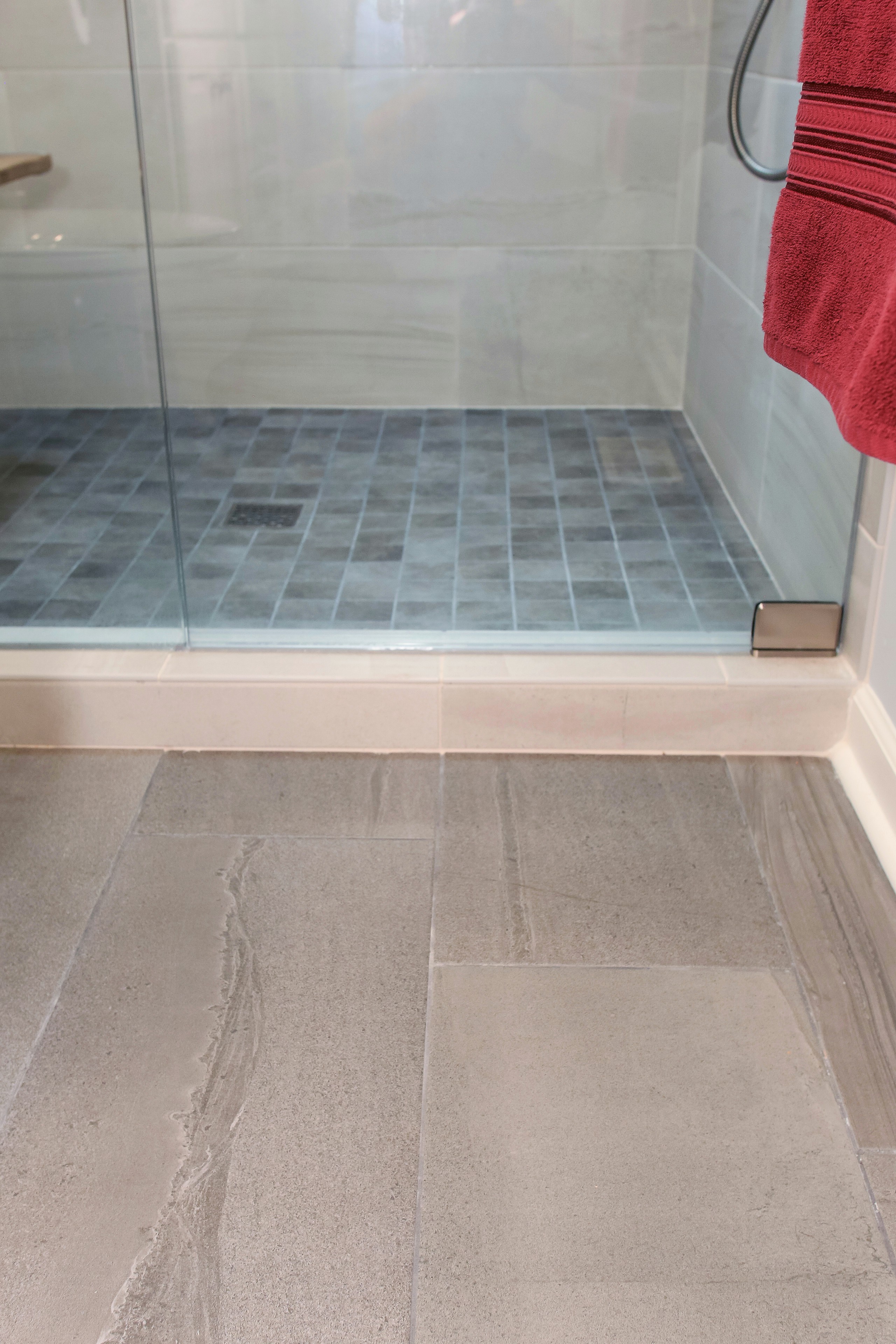 Smith Trace Ranch Home Remodel