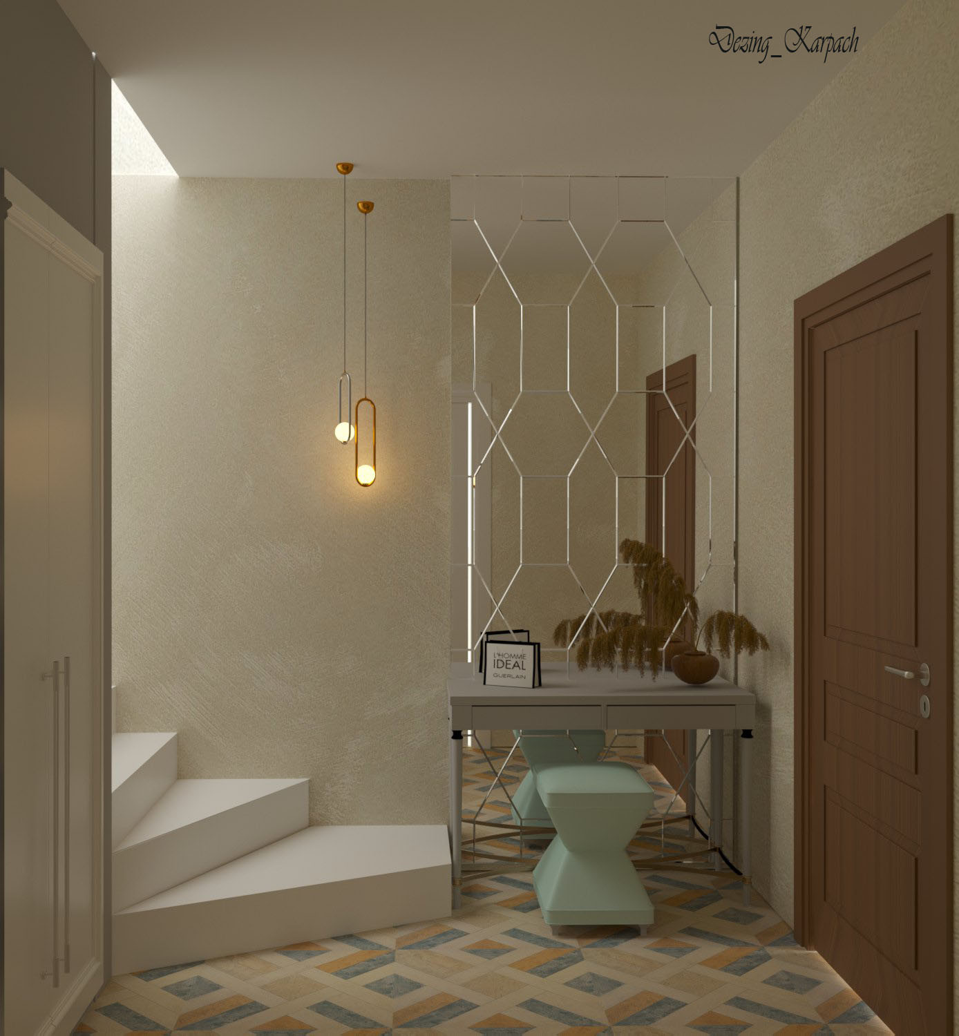 Дом для отдыха